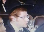 Aaron Sofer Missing from Jerusalem