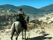 22-Minutes Gameplay Footage from Metal Gear Solid Phantom Pain