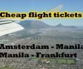FLIGHT SALE: Flights from Frankfurt Kuala Lumpur 430€ Return