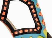 Shoe Sophia Webster Riko Sandal