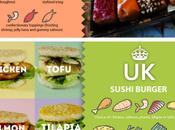 Discover Sushi from Parts World