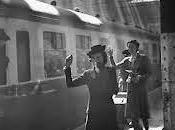 Maybelline Cousins Leave Chicago Bound California Visit Villa Valentino Hollywood 1940