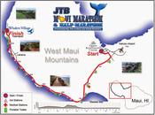 Maui Marathon: T-27 Days