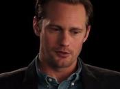 Alexander Skarsgård Says Thank