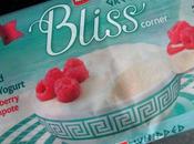 Müller Corner Bliss Whipped Greek Style Yogurt with Raspberry