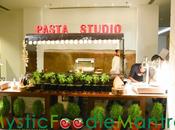 Pasta Studio Pavilion WelcomHotel Dwarka