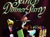 Fancy Dinner Party