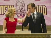 Kristin Bauer Straten Looks Back Playing