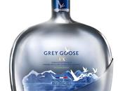 Grey Goose Vodka Presents