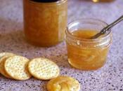 Lemon Ginger Marmalade