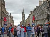 Edinburgh Fringe Photos