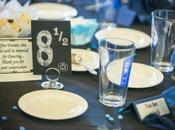 Geekiest Married? Doctor Who-Themed Wedding, Course