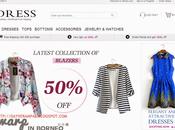 Shopping: Zdress