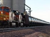 Food Crops Pushed Side Trains Sail Through