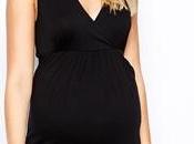 Frump Your Bump: Tips Stylish Night During Pregnancy