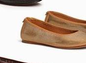 Shoe Trask Piper Flats