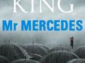 Mercedes Stephen King