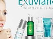 Exuviance Beauty Care Products