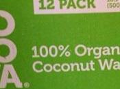 Stay Hydrated With COCOZIA Coconut Water