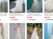 Your Big-day Dress Light Weddings