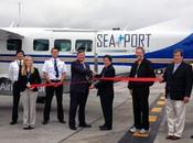 SeaPort Airlines Starting Burbank Diego Service October