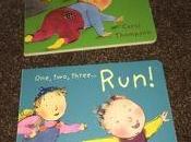 Child’s Play Little Movers Board Books