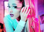 Ariana Grande Talks Stage Mishaps, Everything, Chris Brown+More