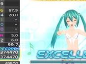 Eating Games with Curry: Project Diva