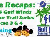 Race Recaps: Summer Trail Series