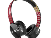 REPUBLIC Collegiate Tracks Headphones: Perfect Gift College Student! (GIVEAWAY; US/CAN)