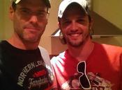 Scott Interviews True Blood’s James, Nathan Parsons