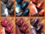 Zoya Ignite Collection Fall 2014