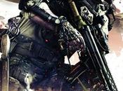 Call Duty: Advanced Warfare Video Shows ‘Supply Drops’ Work