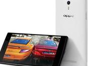 Oppo Find7 Smartphone Hands-on Review