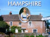 Talking Jane Austen with Terry Townsend, Author "jane Austen's Hampshire"