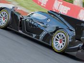 Project CARS Gets First 1080p Gameplay Footage