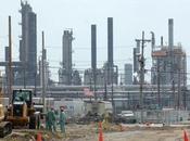 Explosion Shakes BP’s Whiting Refinery