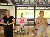 Confessions from First Time Yoga Student