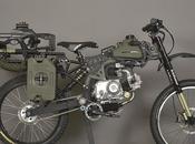 Motoped Survival Bike