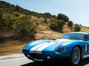 Quickest All-Electric Supercar Earth