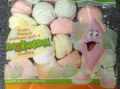 Today's Review: Haribo Tangfastics Chamallows