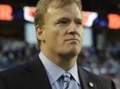 Roger Goodell Admitted That Screwed Rice Domestic Abuse Thing