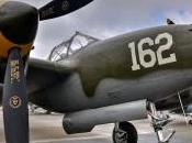 Lockheed P-38J Lightning Skidoo”