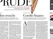 Zeit: Greatest Evolution Newspaper?