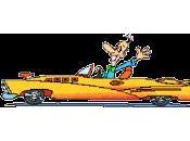 You’re Going Drink, Don’t Drive. From FOTM.