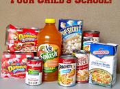 Easy Fundraising Your Child's School With Labels Education® #Labels4Edu #cbias