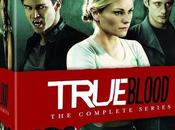 Pre-Order True Blood Complete Series