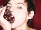 Amazing Benefits Uses Grapes Skin Health