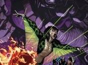 Marvel First Look: INHUMAN