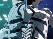 Anime Worth Watching August 2014